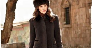 Tips to become Stylish: 5 different types of long coats that make women ...