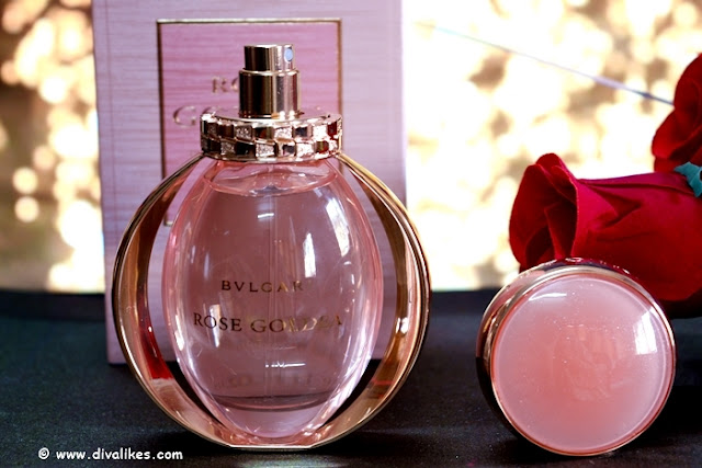 Bvlgari Rose Goldea Eau de Parfum Review | Diva Likes