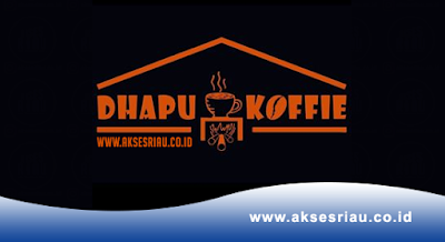 Dhapu Koffie Pekanbaru