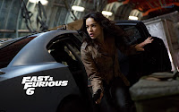 Fast and Furious 6 Wallpaper 7