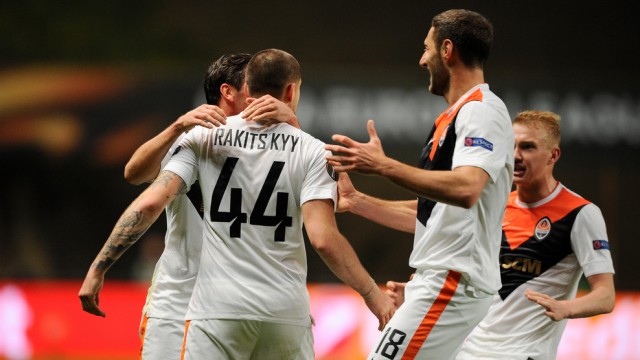 Prediksi Hasil Shakhtar Donetsk vs Sevilla 29 April 2016 Prediksi Hasil Shakhtar Donetsk vs Sevilla 29 April 2016
