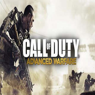Cover Download Call Of Duty Advanced Warfare Game