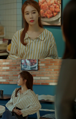 yoo in na goblin clothes yoo in na goblin tarz