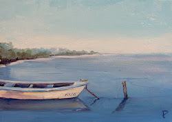 boat fishing paintings oil boats painting wooden vessel cool