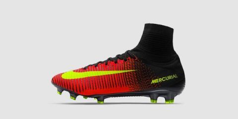 botas mercurial 2016