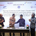 Konsorsium GE, Samsung, Meindo Raih Kontrak EPC di Pembangkit Listrik Jawa 1
