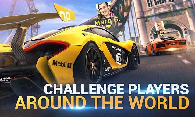 Asphalt 8: Airborne mendapatkan update dengan beberapa perbaikan dan mobile baru Asphalt 8: Airborne mendapatkan update dengan beberapa perbaikan dan mobile baru
