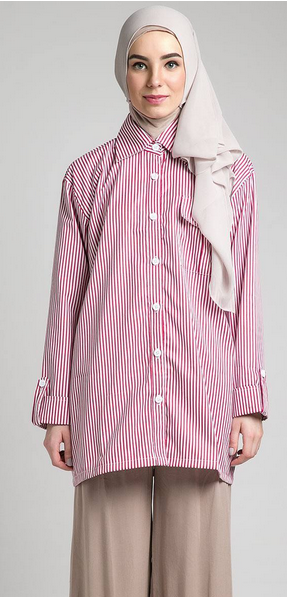 Contoh Galeri Busana Muslim Wanita Contoh Galeri Busana Muslim Wanita