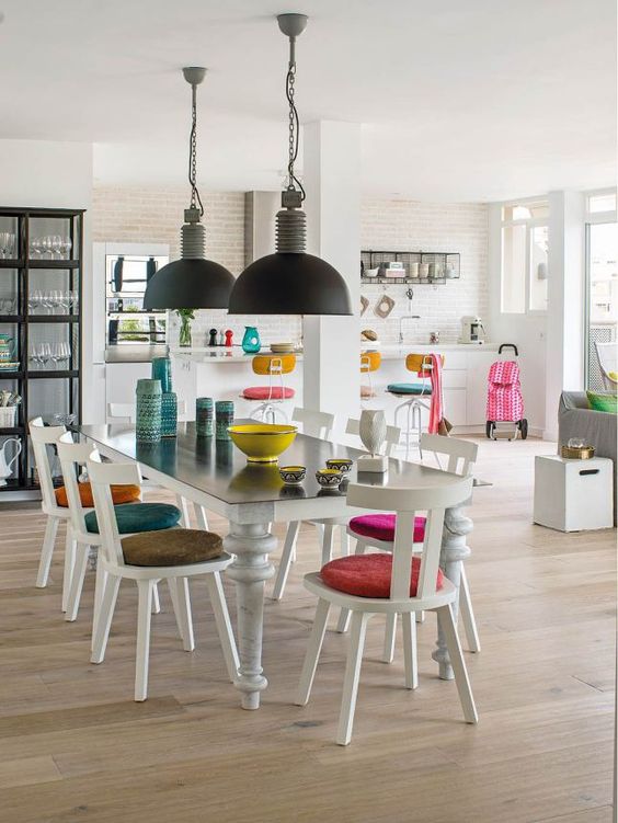 Boho in Mallorca, Spain - 9 BoHo Home @bohosusan