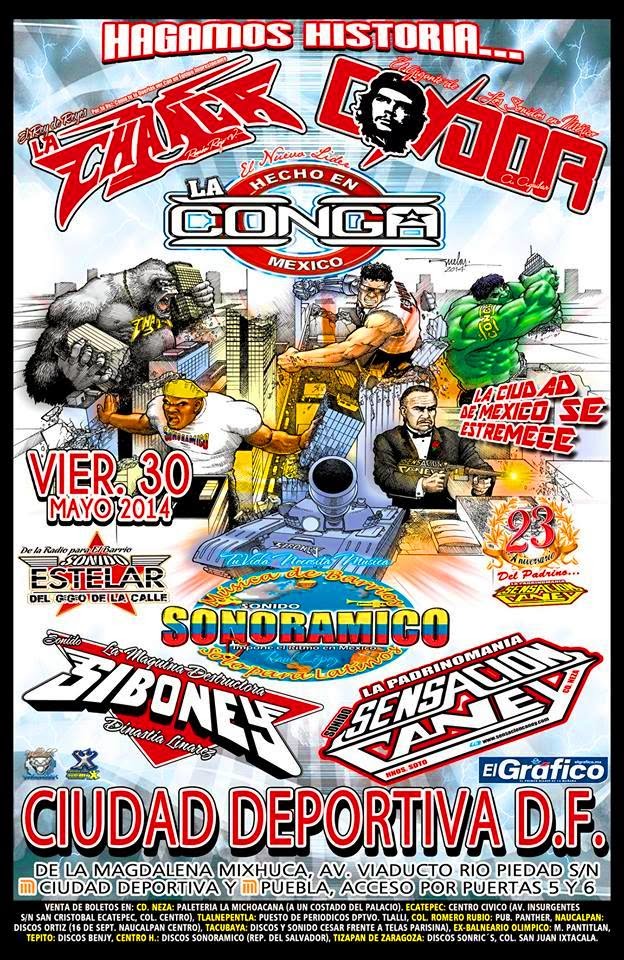teotihuacan en l nea rendir n homenaje a sonideros teotihuacan en l nea rendir n homenaje a sonideros
