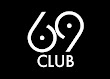 Club 69 Gay Night Club Moscow, Russia