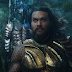Venha mergulhar com o fantástico primeiro trailer de "Aquaman"