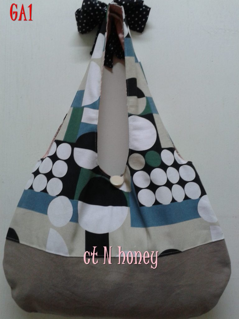 ctnhoney Handmade Bag ct N honey 1st Giveaway