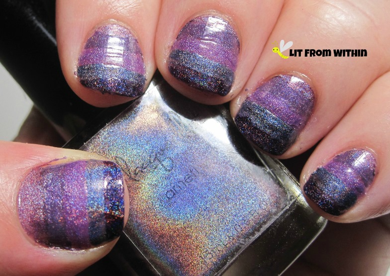 Lacquer Lust Amethyst
