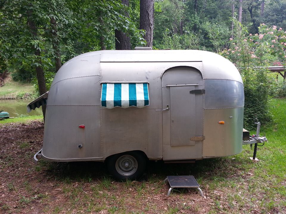 Vintage Awnings Small Window Awning Conception To Completion