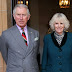 Prince Charles and Duchess began today their tour in Balkans