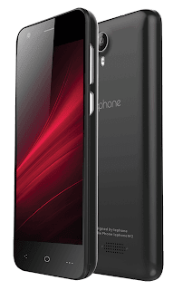 lephone W2_Black lephone W2_Black