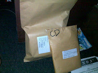 Order Delivered!