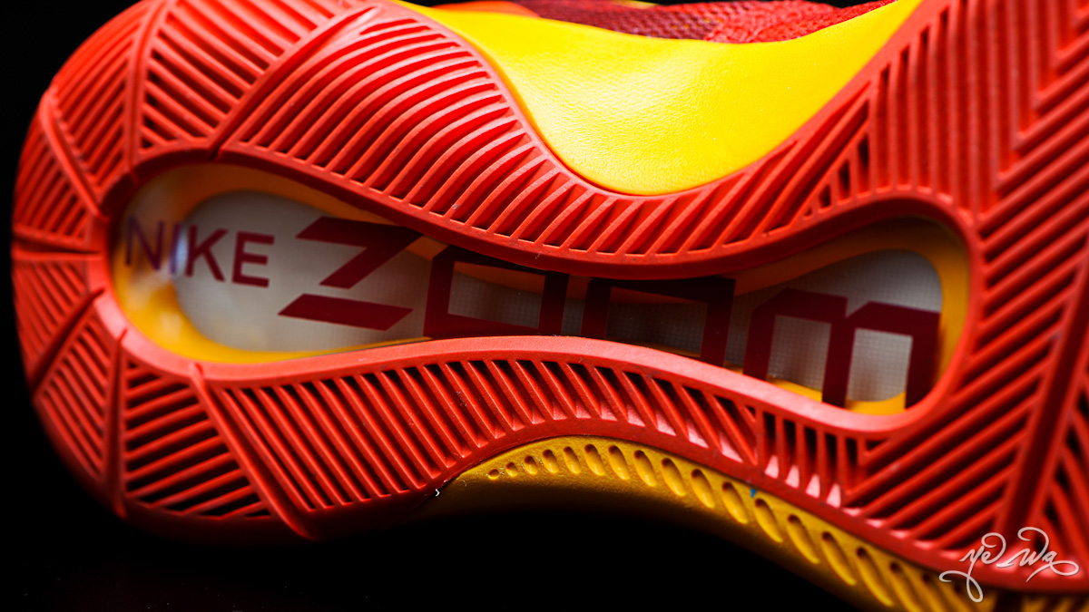 Nike Zoom Hyperrev 2014 ~ Kicks And Review