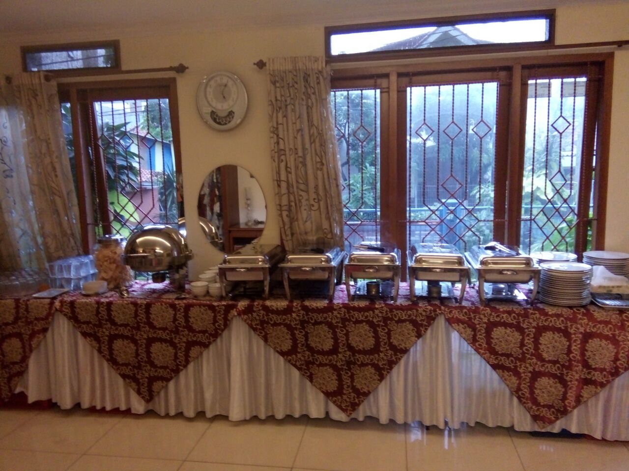 catering Sawangan Depok catering Sawangan Depok
