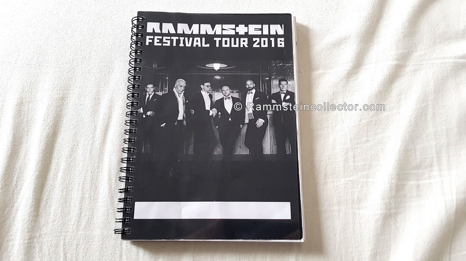 Konzert 2016 berlin rammstein Rammstein: Paris
