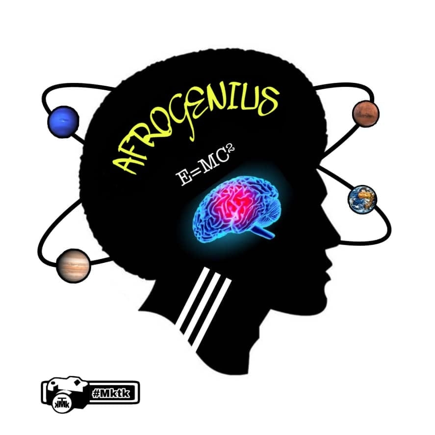 Afrogenius science