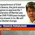 Netizens Reacts on Sen. Kiko Pangilinan's Opposition on Charter Change