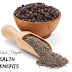 Black Pepper Health Benefits for Our Body