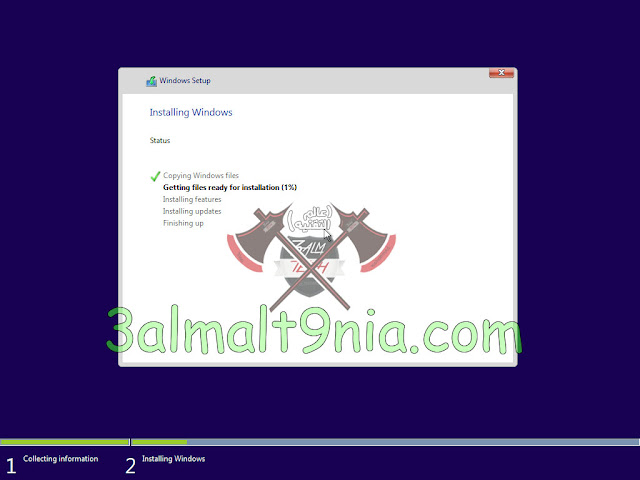 Windows 10 Pro RS1 Windows 10 Pro RS1