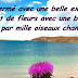 IMAGE BONJOUR D'AMOUR