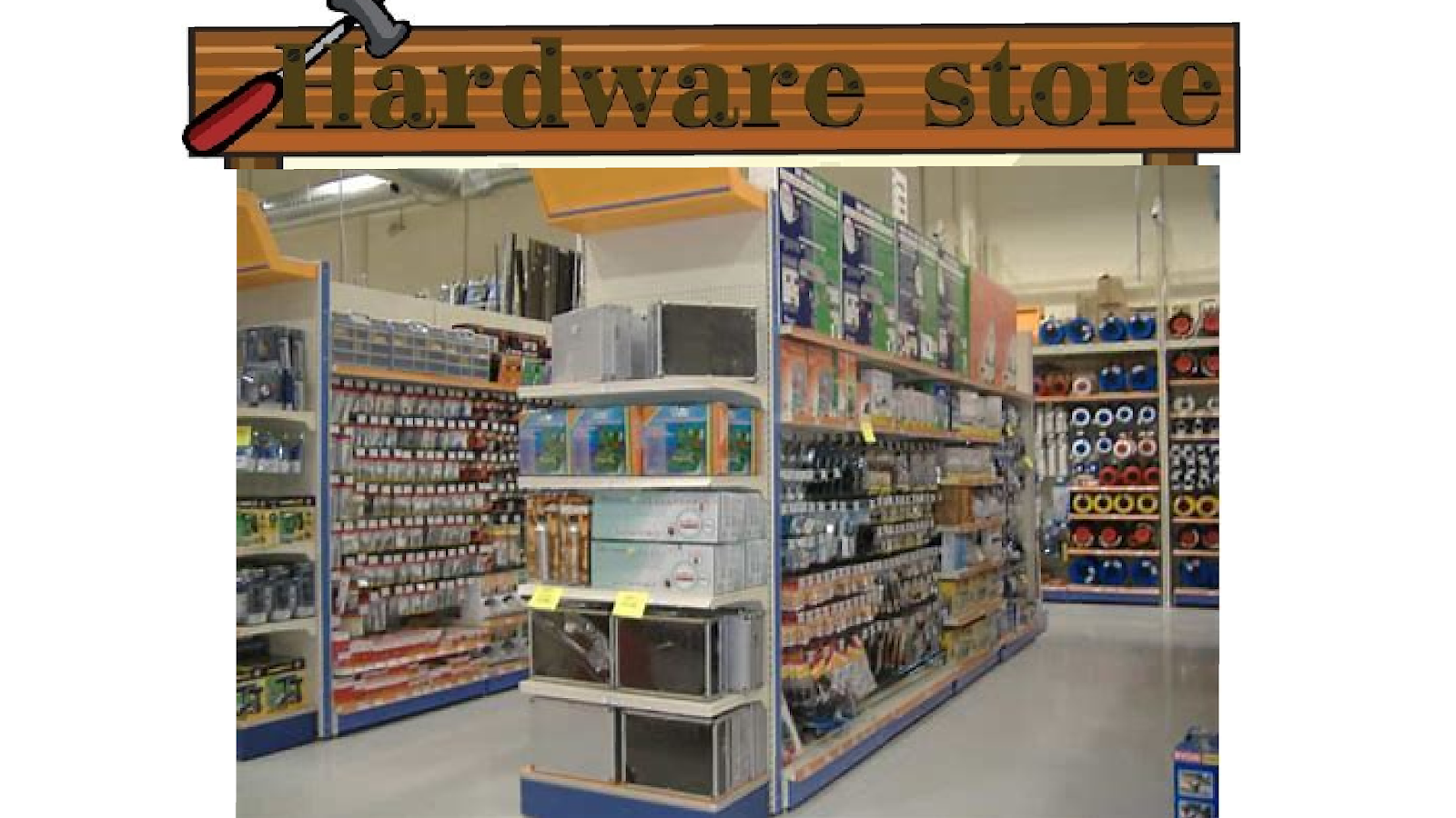 businessknowledge hindi हार्डवेयर स्टोर कैसेओपन,how to open hardware store