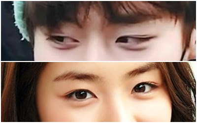 프로듀스101 볼때마다 여배우 생각나는 4명. jpg | 인스티즈