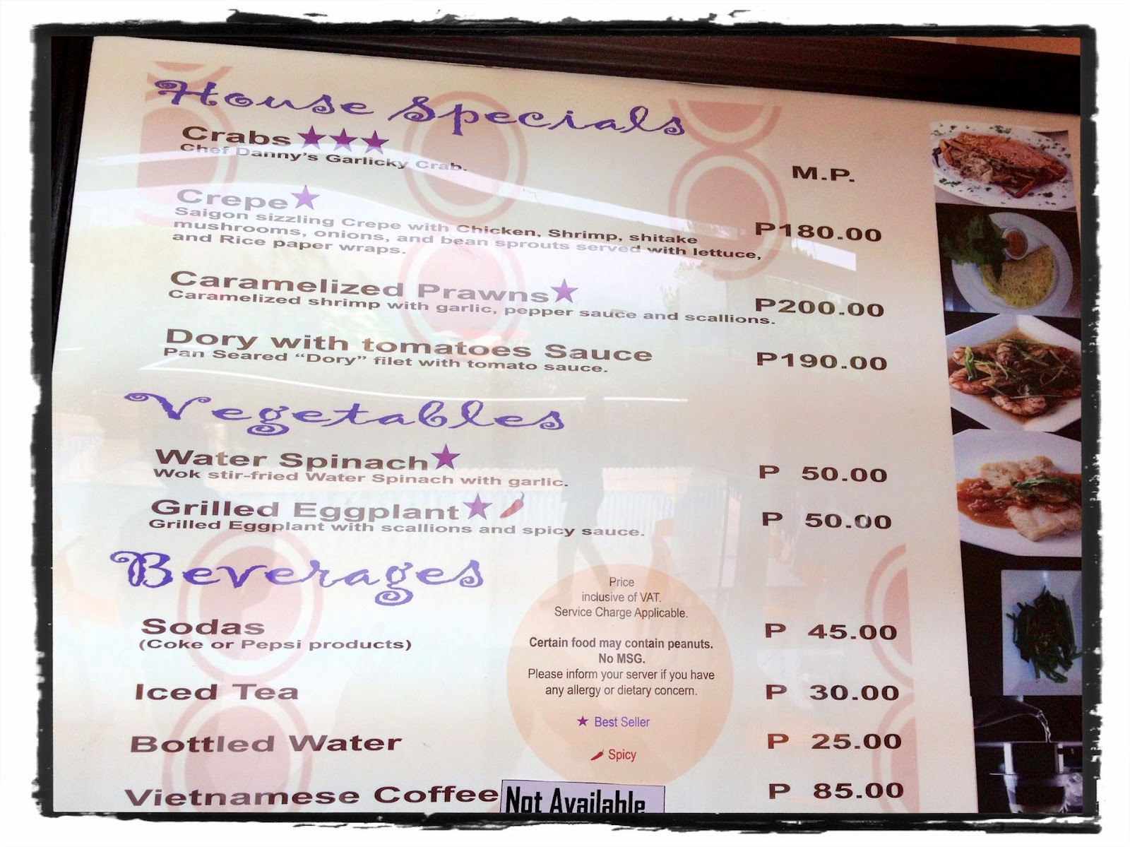 The Mediocre Wanderer: Pho The Love Of Food! : XOI ...