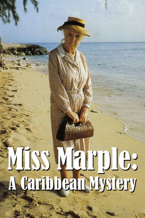 [VF] Miss Marple: A Caribbean Mystery 1989 Streaming Voix Française