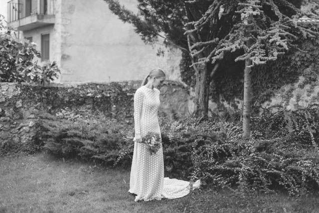 boda pedraza de natura vestido novia sole alonso