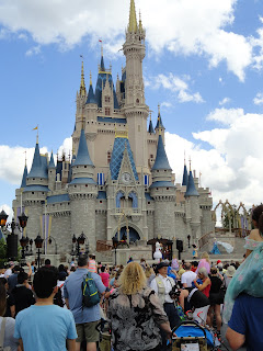 Disney Orlando Florida