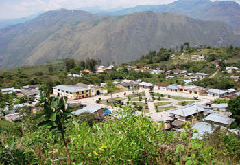distrito de Shipasbamba