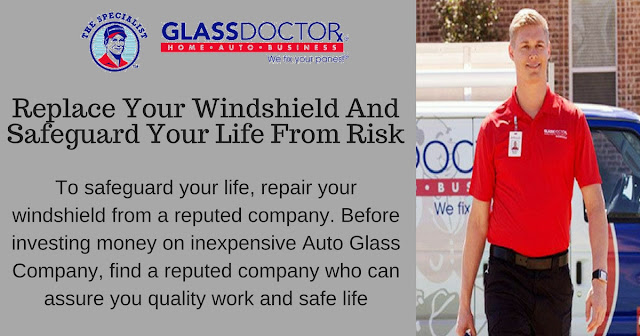 Windshield Replacement Cleveland