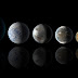 Finding Another Earth