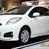 Harga Toyota Yaris 2014 Kediri