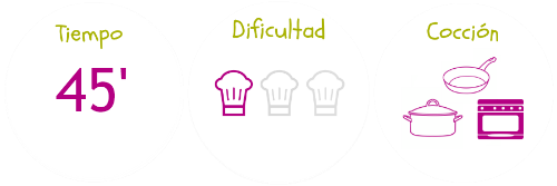 receta canelones atun ficha