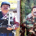 "El Chapo siempre cargaba con su AR-15 con lanza granadas": Así era la vida del Chapo en las montañas de Sinaloa