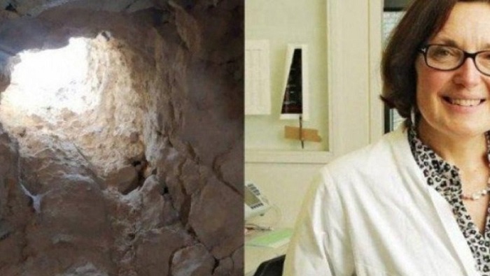 Δολοφονία Αμερικανίδας βιολόγου: Νέα στοιχεία για τον δολοφόνο της Δολοφονία Αμερικανίδας βιολόγου: Νέα στοιχεία για τον δολοφόνο της