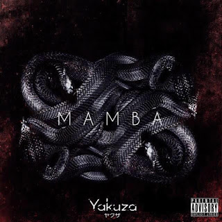 Yakuza - Mamba (2015)