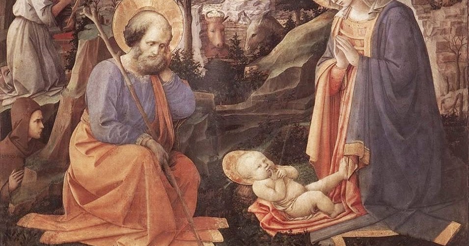Catholic News World Feast of the Holy Family Novena to the 