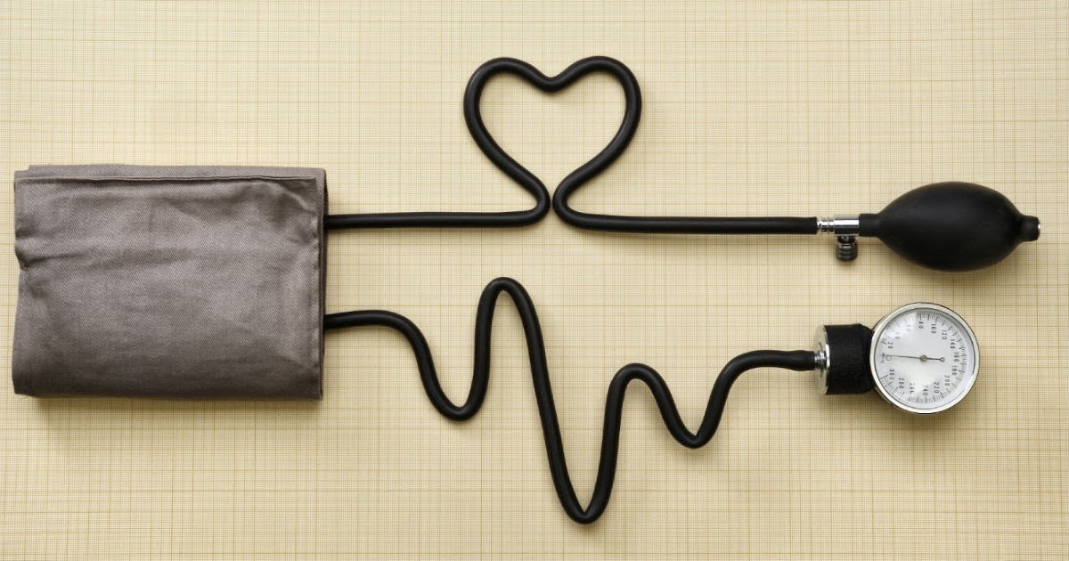 Normal Blood Pressure Maintenance PharmaSchool