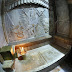 Tomb of Jesus Christ opened after 450 years