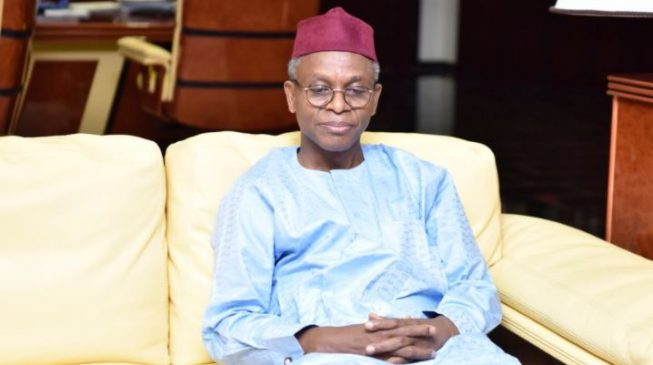 El-Rufai declared missing in Kaduna El-Rufai declared missing in Kaduna