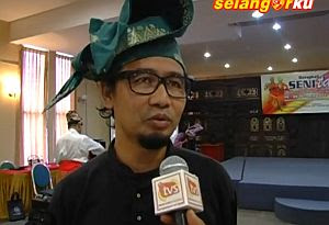 TV Selangor - Sila Klik Gambar