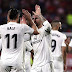 HASIL LIGA CHAMPIONS TADI MALAM : REAL MADRID PESTA GOL DIKANDANG VIKTORIA PLAZEN